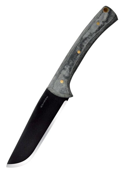 Condor Garuda Drop Point Knife - Outdoor Messer