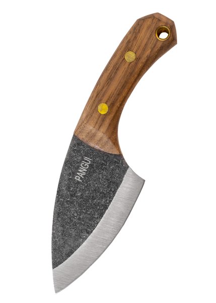 Condor Pangui Neck Knife - Jagdmesser