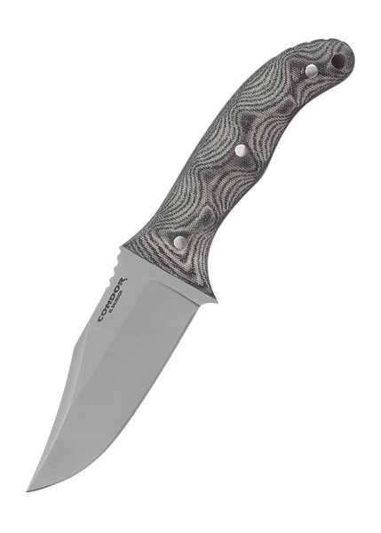 Condor Little Bowie Knife - Kleines Bowiemesser