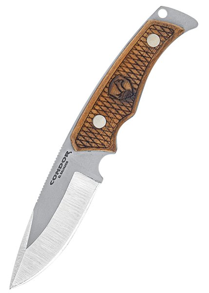 Condor Okavango Hunting Knife - Jagd-Messer