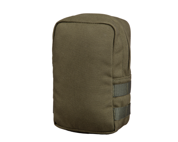 Savotta Zipped GP pouch 3x4