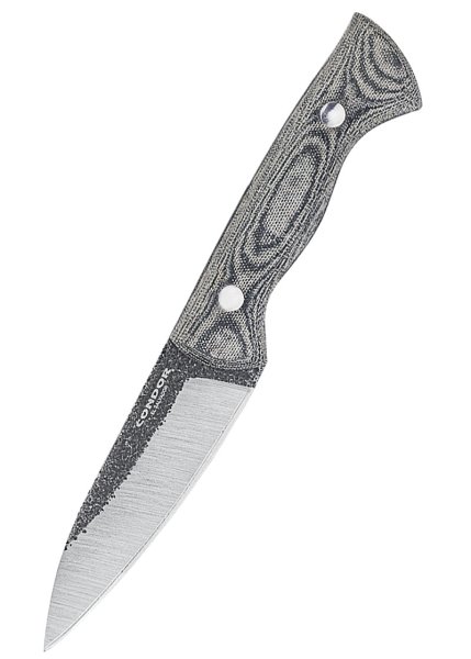 Condor Bush Slicer Sidekick Knife - Outdoor Messer