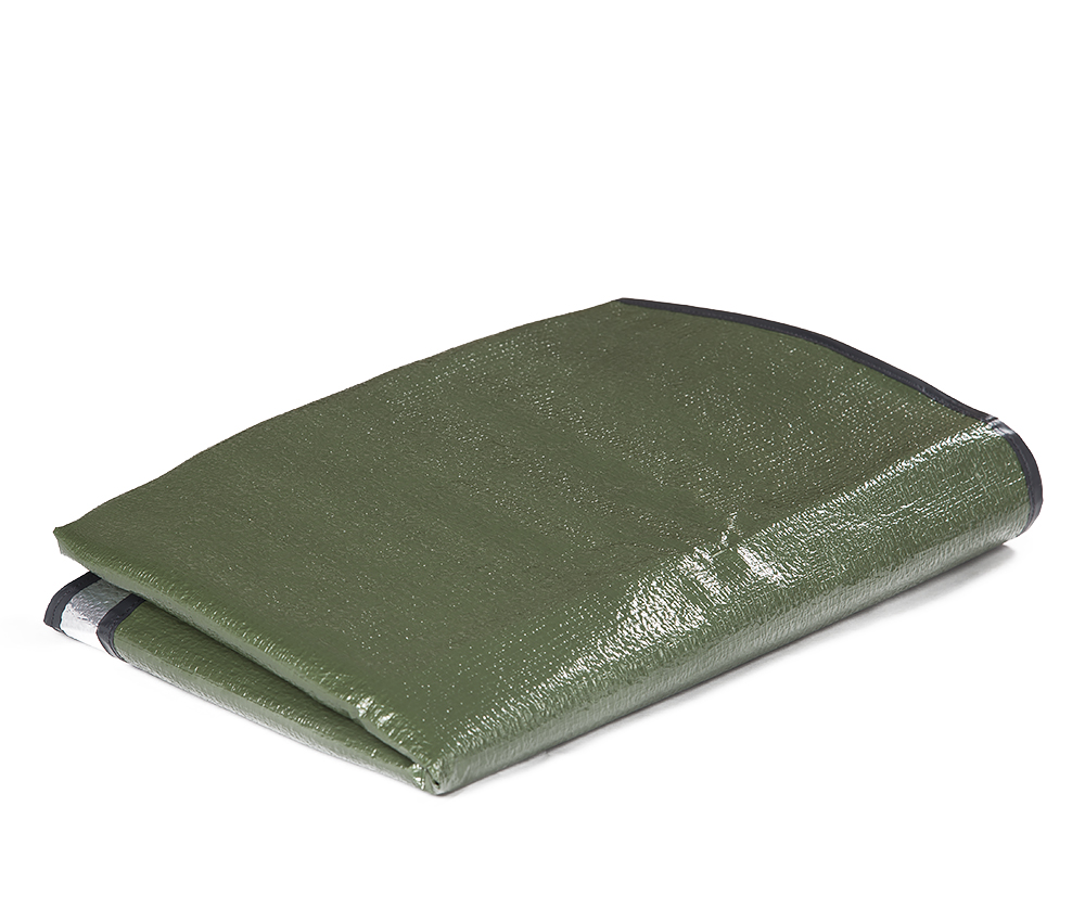 Savotta Rettungsdecke - Survival Decke - Space Blanket