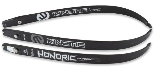 Kinetic Honoric ILF Wurfarme Carbon Foam