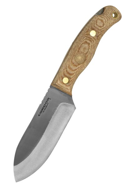 Condor Toki Knife - Outdoor Messer