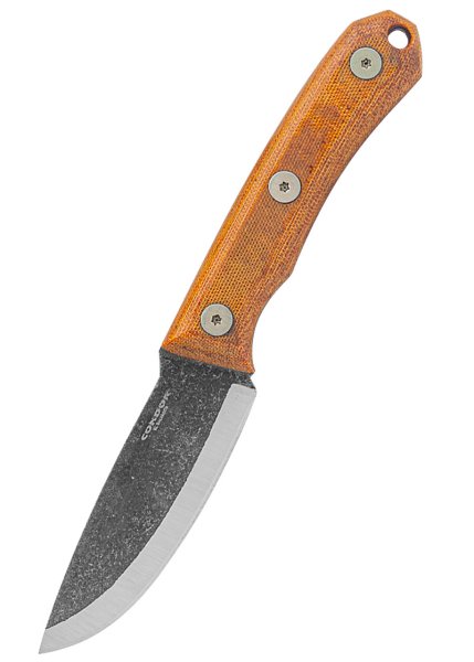 Condor Mountain Pass Carry Messer