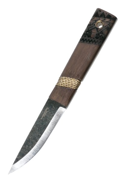 Condor Indigenous Puukko Messer