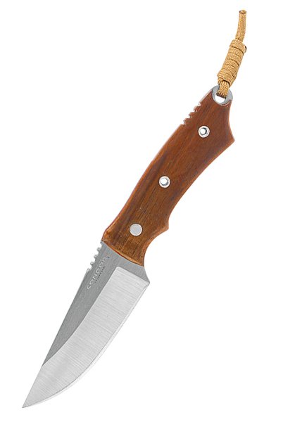 Condor Native Hunter Knife - Outdoor und Jagd-Messer